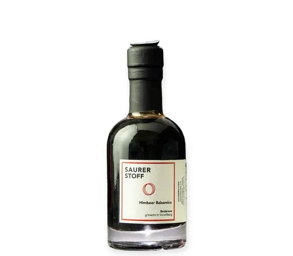 Hochwertigen Himbeere Balsamico-Essig online bestellen