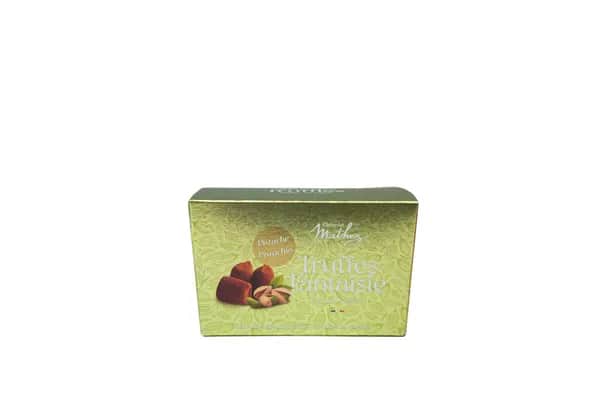 Mathez Trüffel Champagne 250g