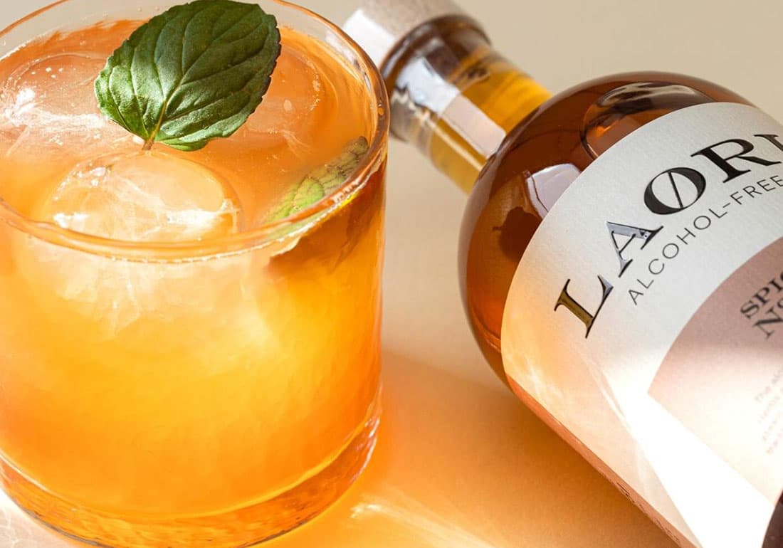 Laori alkoholfreie Getränke Spice No 02 kaufen