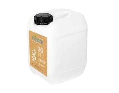 Kraft Lackel 06 - Bioklar