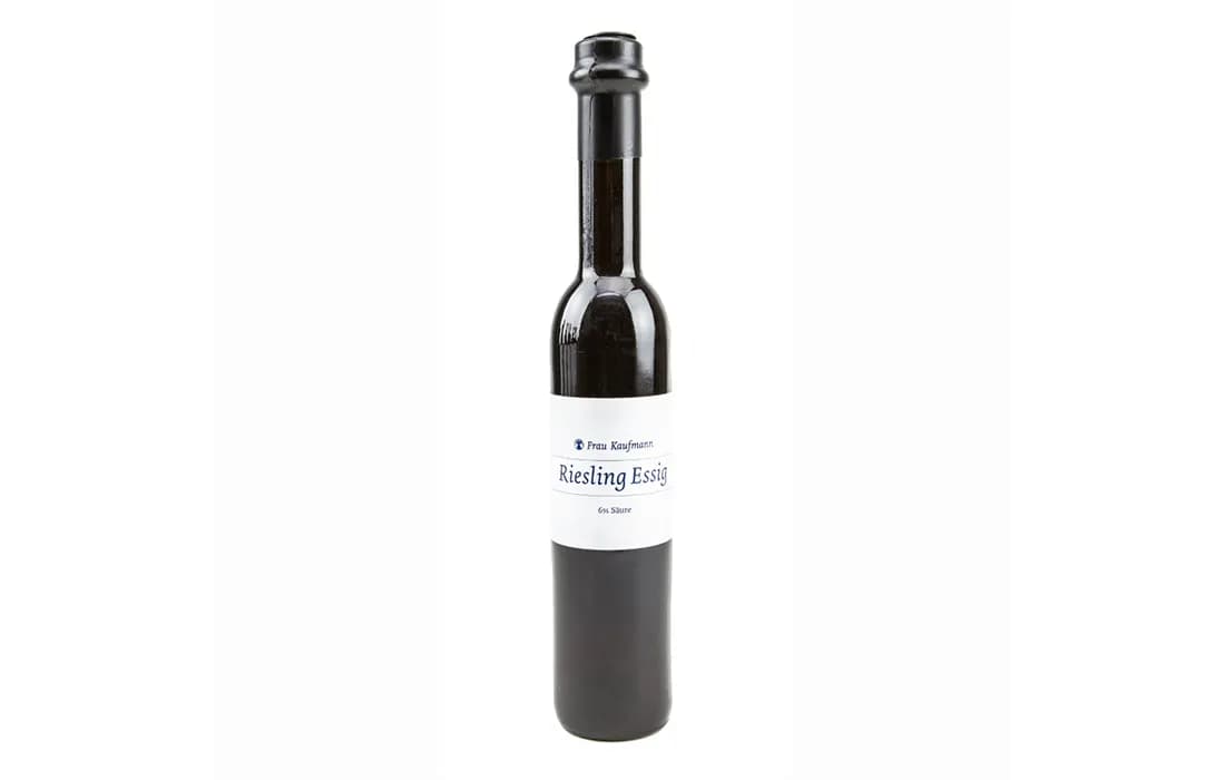 Riesling Essig - 250ml | Frau Kaufmann