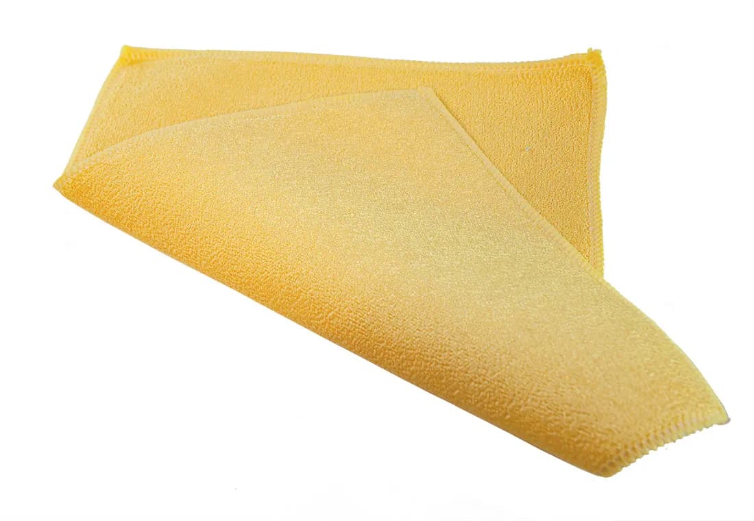 Microfaser Schwammtuch