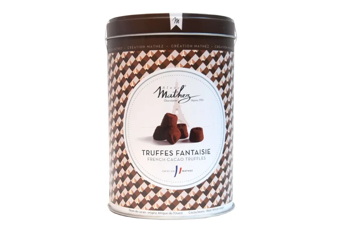 Mathez Trüffel 500g