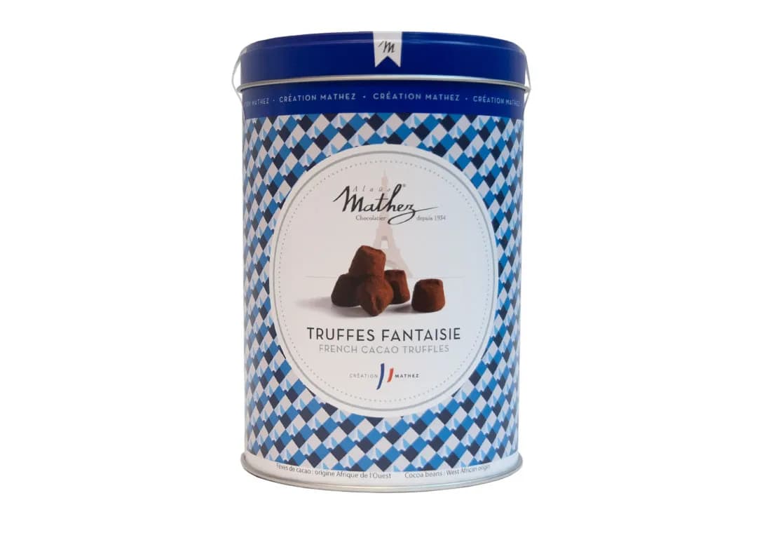 Mathez Trüffel 500g