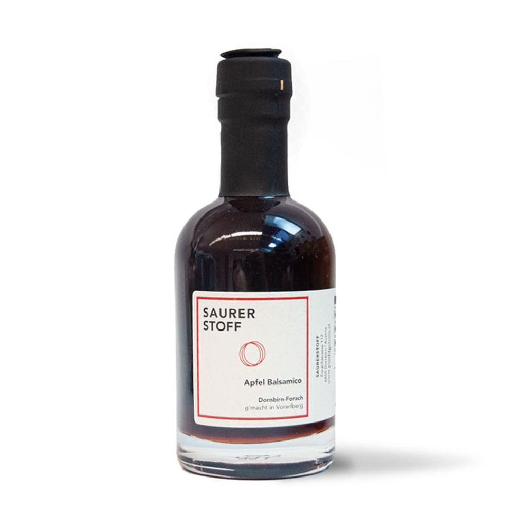 Apfel Balsamico aus Vorarlberg kaufen