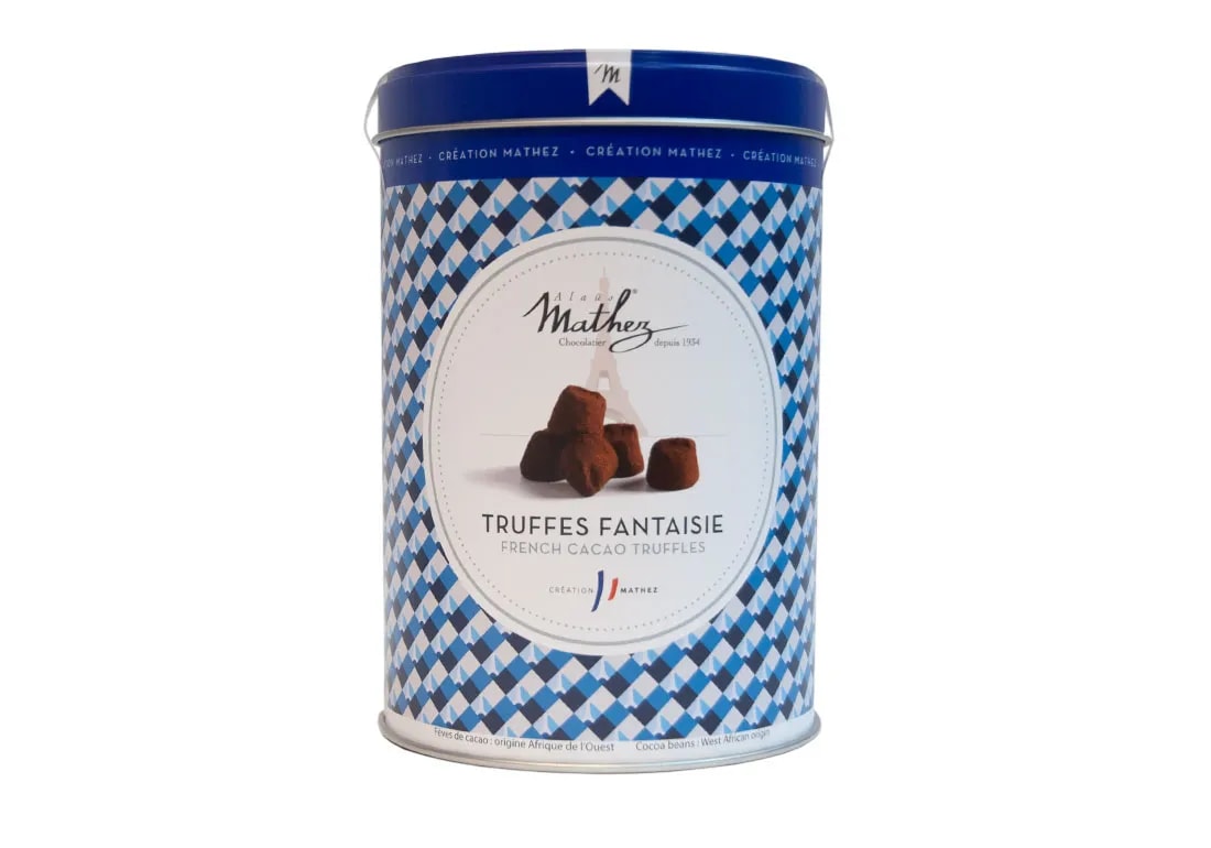 Mathez Trüffel 500g