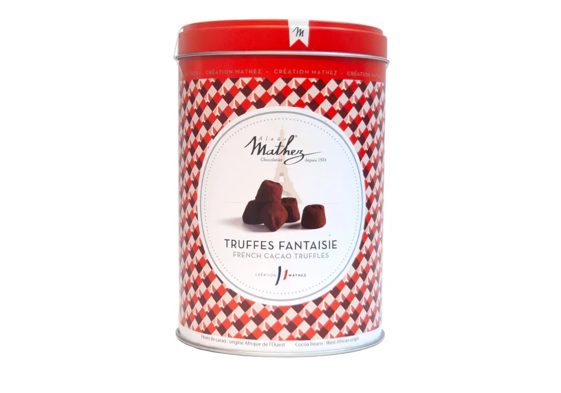 Mathez Trüffel 500g