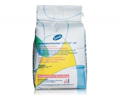 Welches Waschmittel ist am besten für empfindliche Haut?