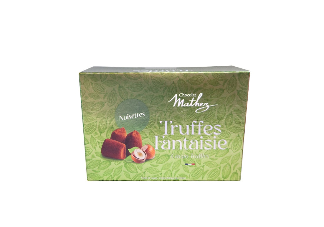 Gourmet Trüffel Pistazien online bestellen