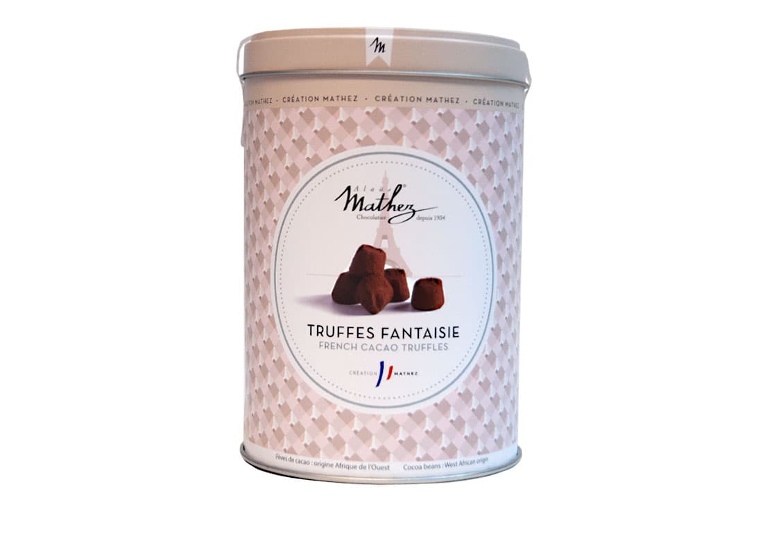 Warum französische Trüffelprodukte besonders geschätzt werden